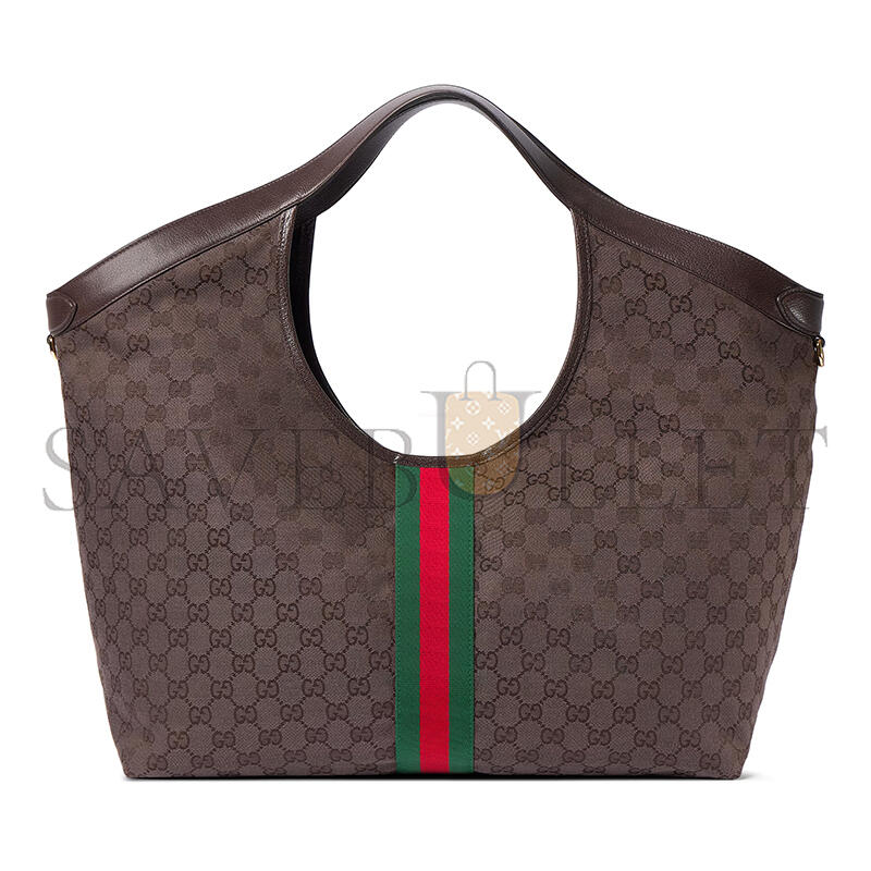 GUCCI GIGLIO LARGE TOTE BAG 853971 (60*47*16cm)